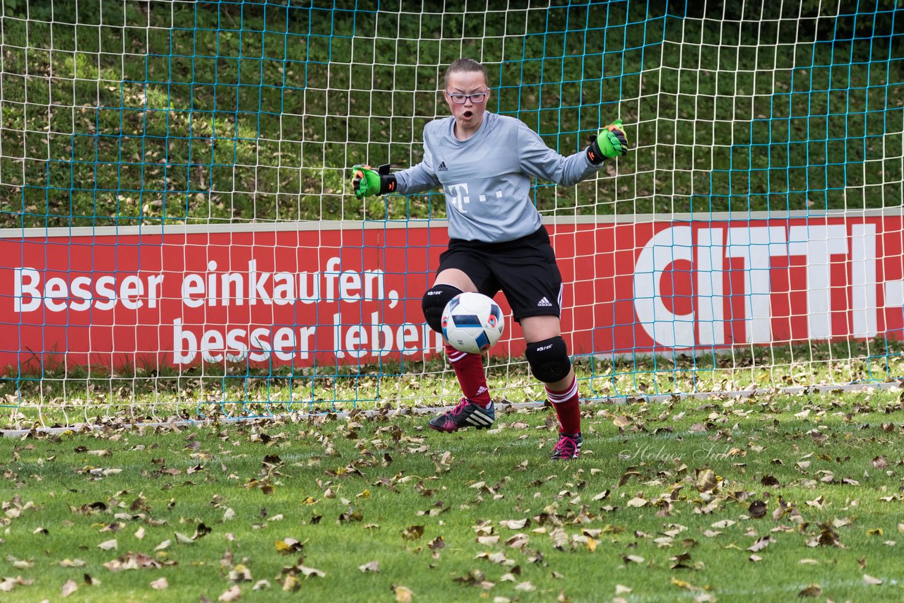 Bild 170 - B-Juniorinnen Holstein Kiel - SV Wahlstedt : Ergebnis: 5:0